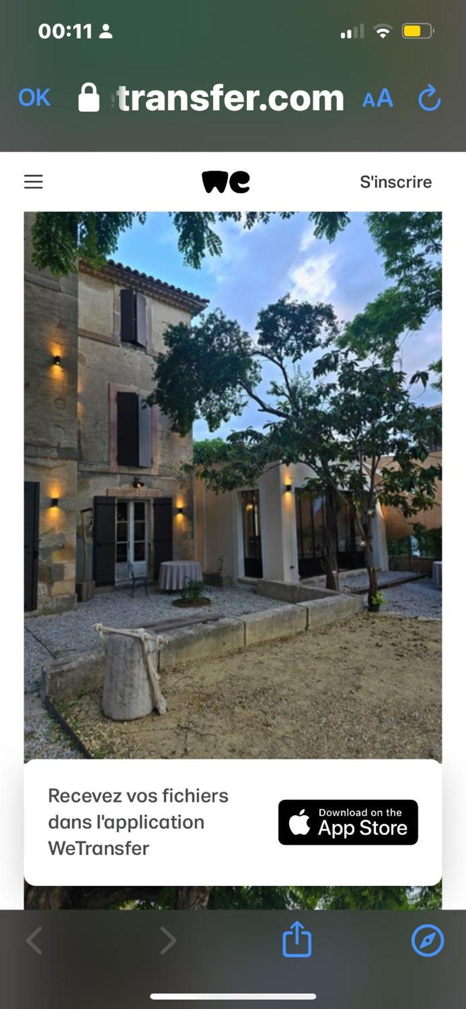 Maison D'Hotes La Datcha Manosque Bagian luar foto