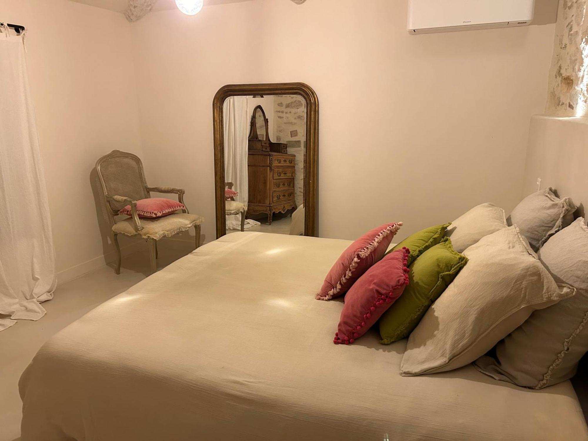 Maison D'Hotes La Datcha Manosque Bagian luar foto