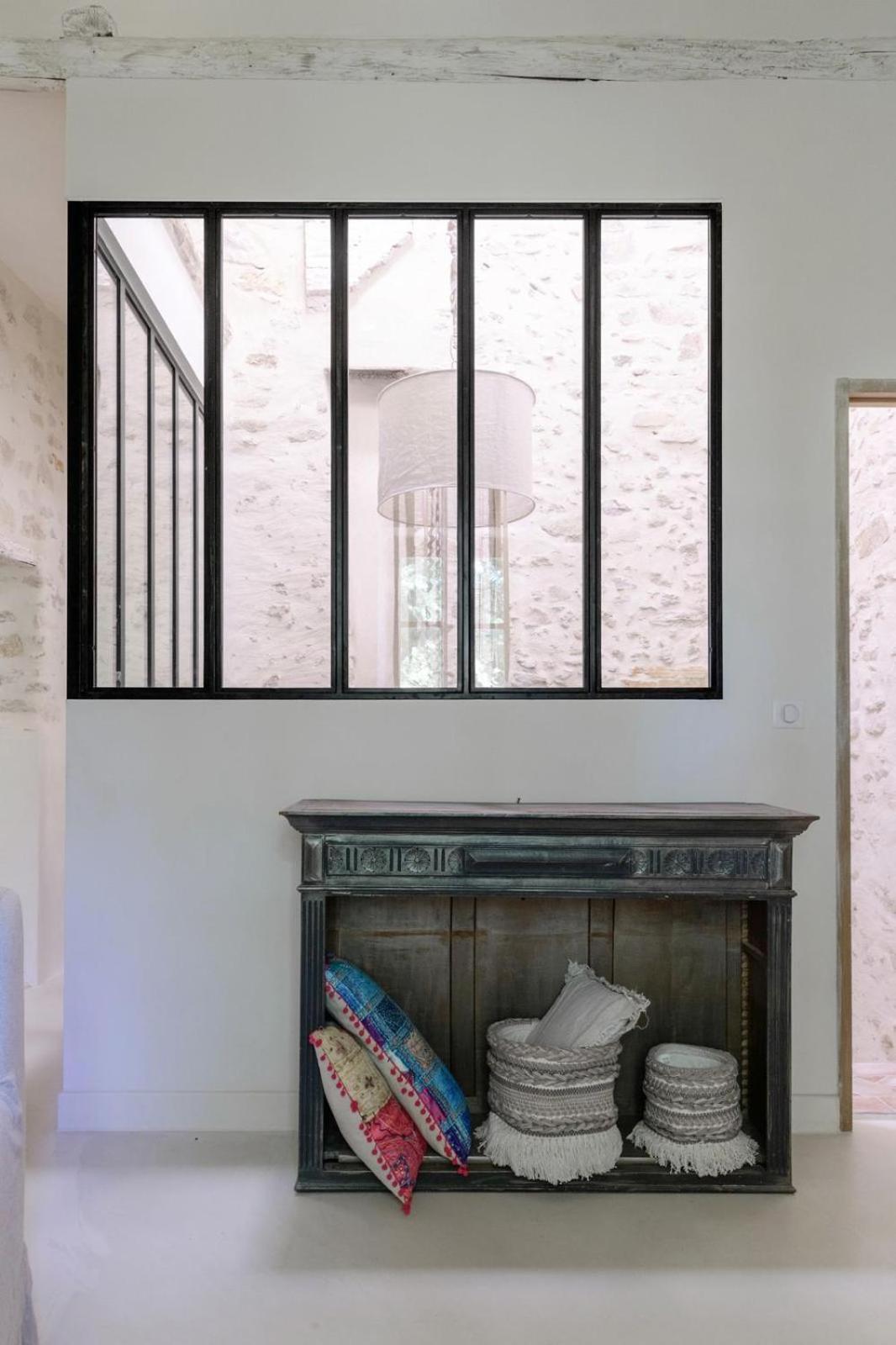 Maison D'Hotes La Datcha Manosque Bagian luar foto