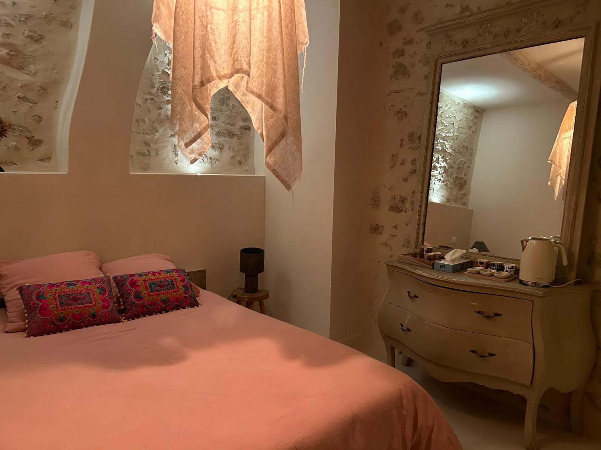 Maison D'Hotes La Datcha Manosque Bagian luar foto